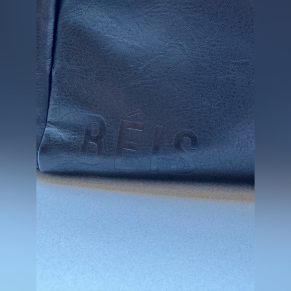 BÉIS The Backpack Diaper Bag – Black – Multi-Function Baby & Travel Backpack - Picture 7 of 16